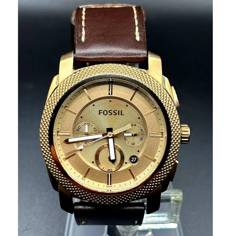 Fossil machine fs5075